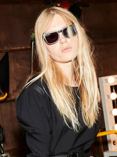 Dsquared2 发布会 女式 眼镜 太阳镜图片4527195